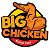 Big Chicken - San Rafael de Heredia - Costa Rica