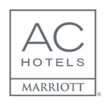 Logo AC Hotels by Marriott® San José Escazú