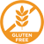 Sin Gluten / Gluten Free