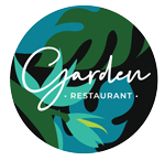 Logo Garden Restaurant