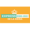 Express de la Reina del Castillo Country Club - Heredia - Costa Rica