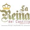 La Reina del Castillo Country Club - Restaurante -
