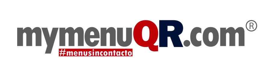 My Menu QR Logo