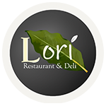 Logo Lori Restaurant Dominical Costa Rica