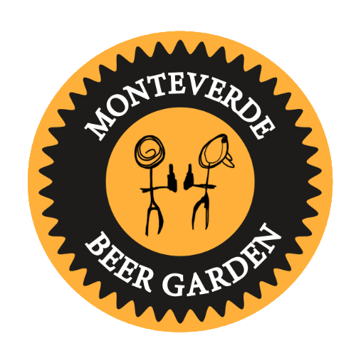 Logo Noga Sushibar & Beer Garden - Monteverde